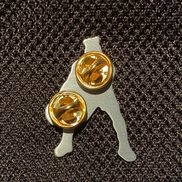 Lebron James Pin - Picture 2 of 2